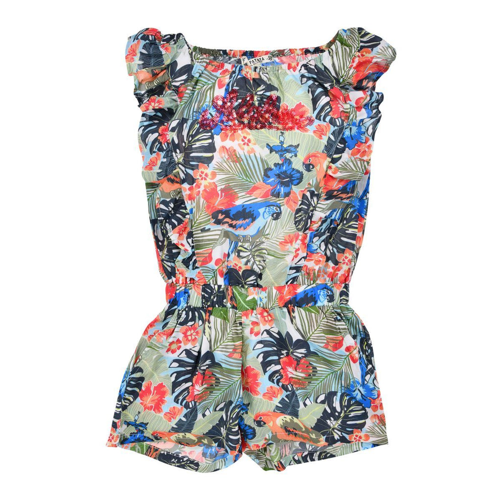 Sommer Jumpsuit Bondi