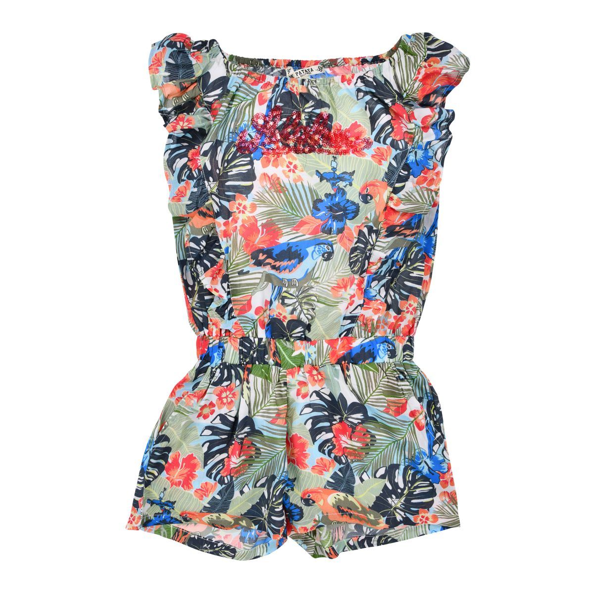 Sommer Jumpsuit Bondi