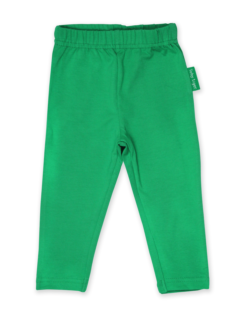 Grüne Leggins Toby Tiger