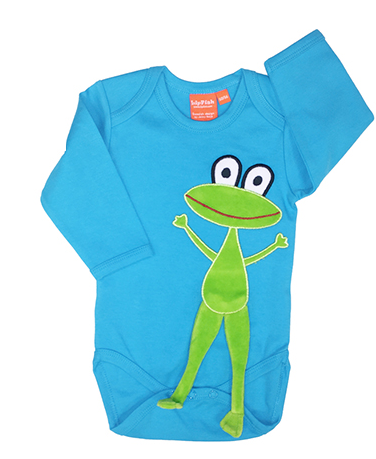 Geschenkset Frosch für 70.- inkl Porto