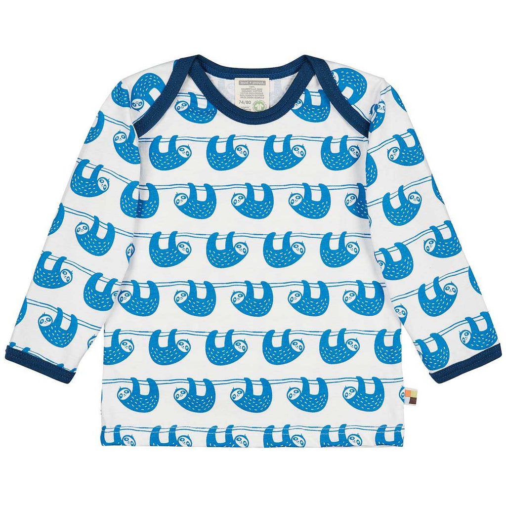 Jacke ( 0-3,  9-18 Monate, 3-4 Jahre)  von loud+proud