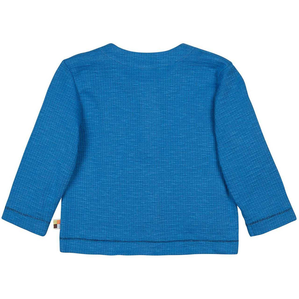 Jacke ( 0-3,  9-18 Monate, 3-4 Jahre)  von loud+proud