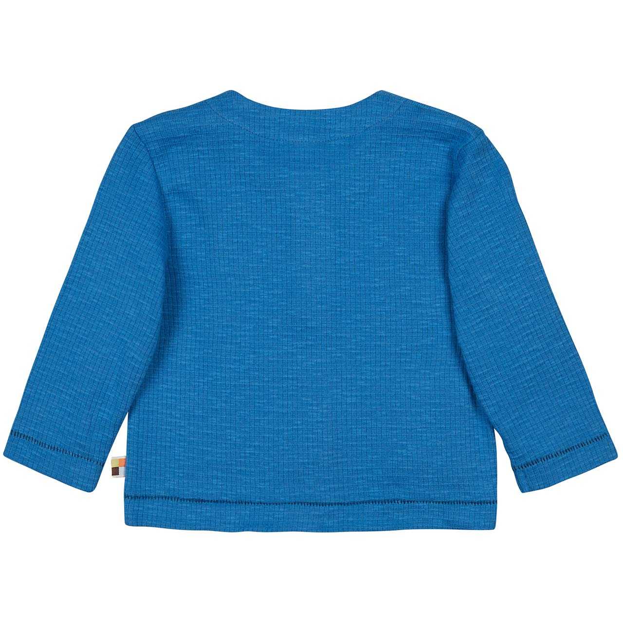 Jacke ( 0-3,  9-18 Monate, 3-4 Jahre)  von loud+proud