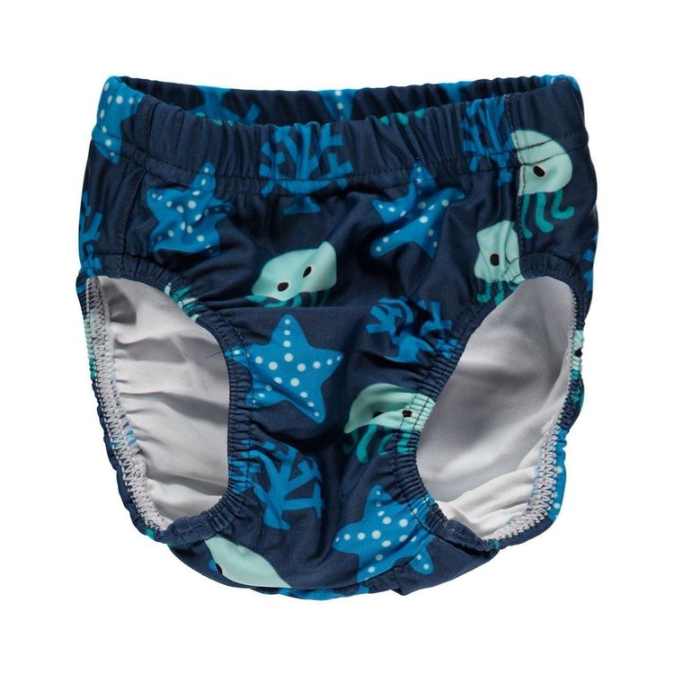 Baby Badehose 62/68, 74/80,  von Maxomorra