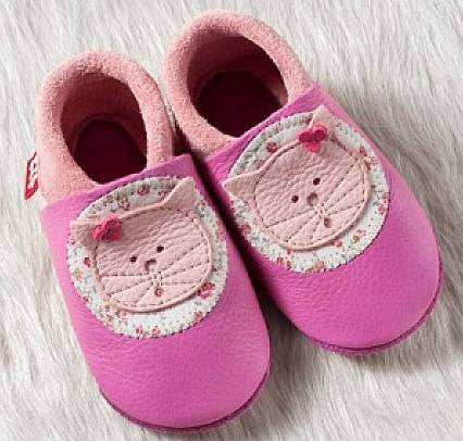 Pololo Schuhe Kittybell