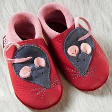 Pololo Schuhe Mini