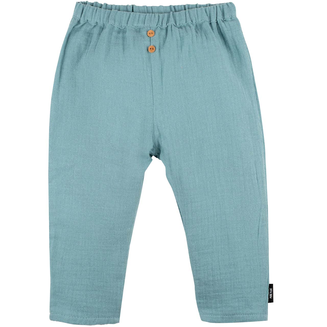 T-Shirt in mint ( 5 Jahre)  von Pure Pure