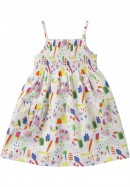 Kleid little Artist ( 18, 24 Monate )von Roomseven