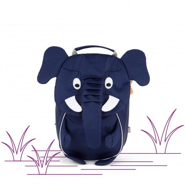 Rucksäcke Tiere ab 1 bis 4 Jahren.