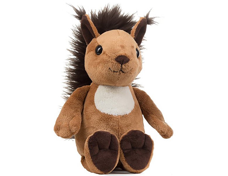 Eichhörnchen Luzy von Schaffer