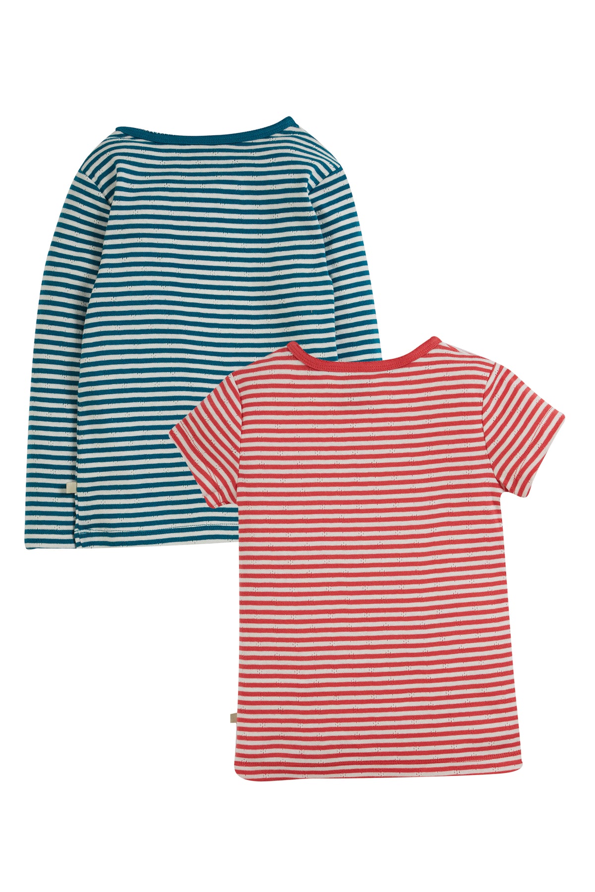 Shirt gestreift von Frugi