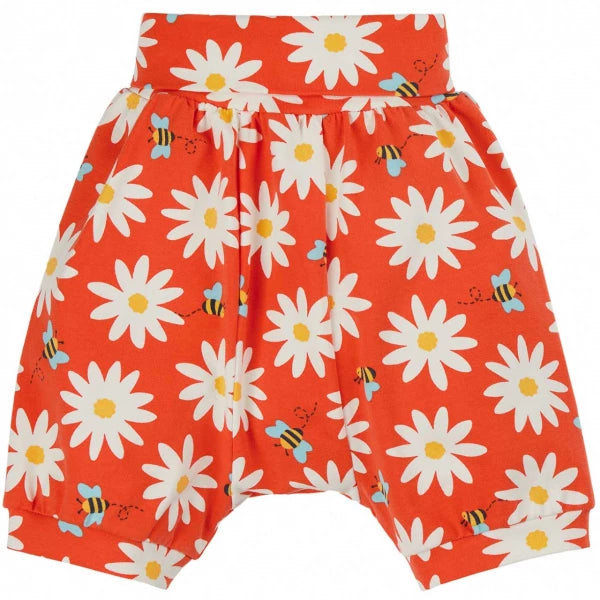 T-Shirt  Blume (3-6 Monate) von Frugi