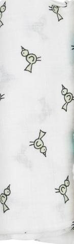 Swaddles Tiere .