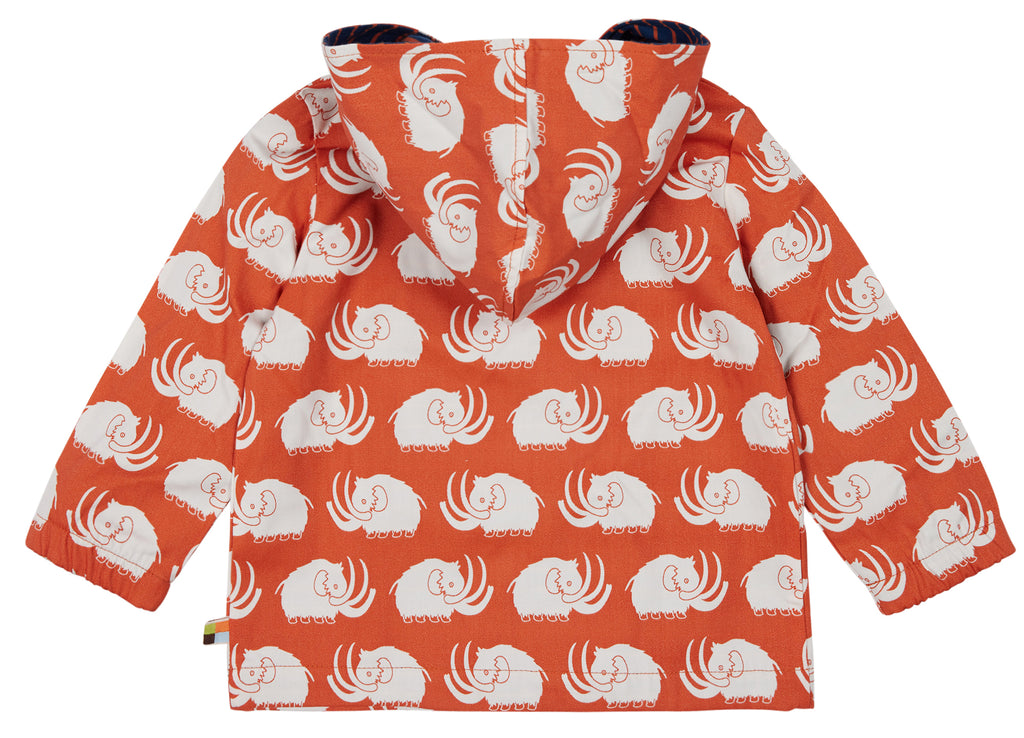 Regenjacke Mammut  von loud+proud